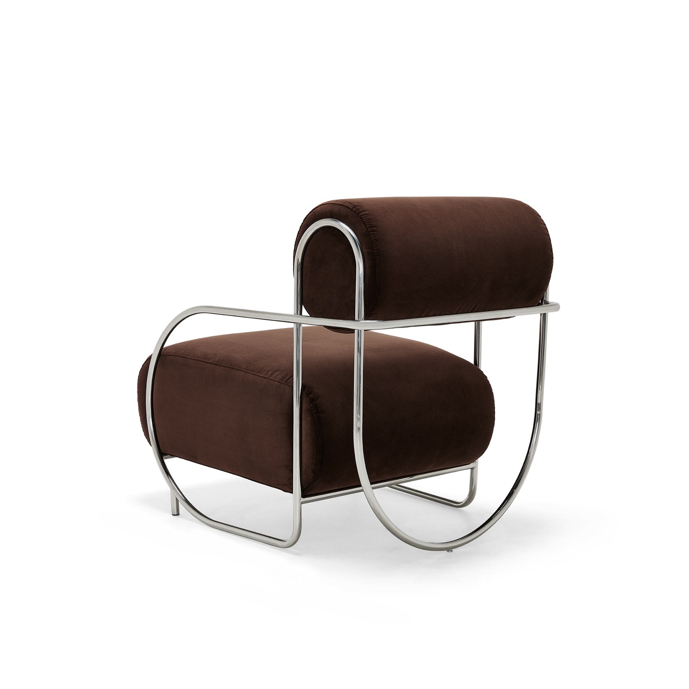 Chromeo Chair - Avalon Piccolo