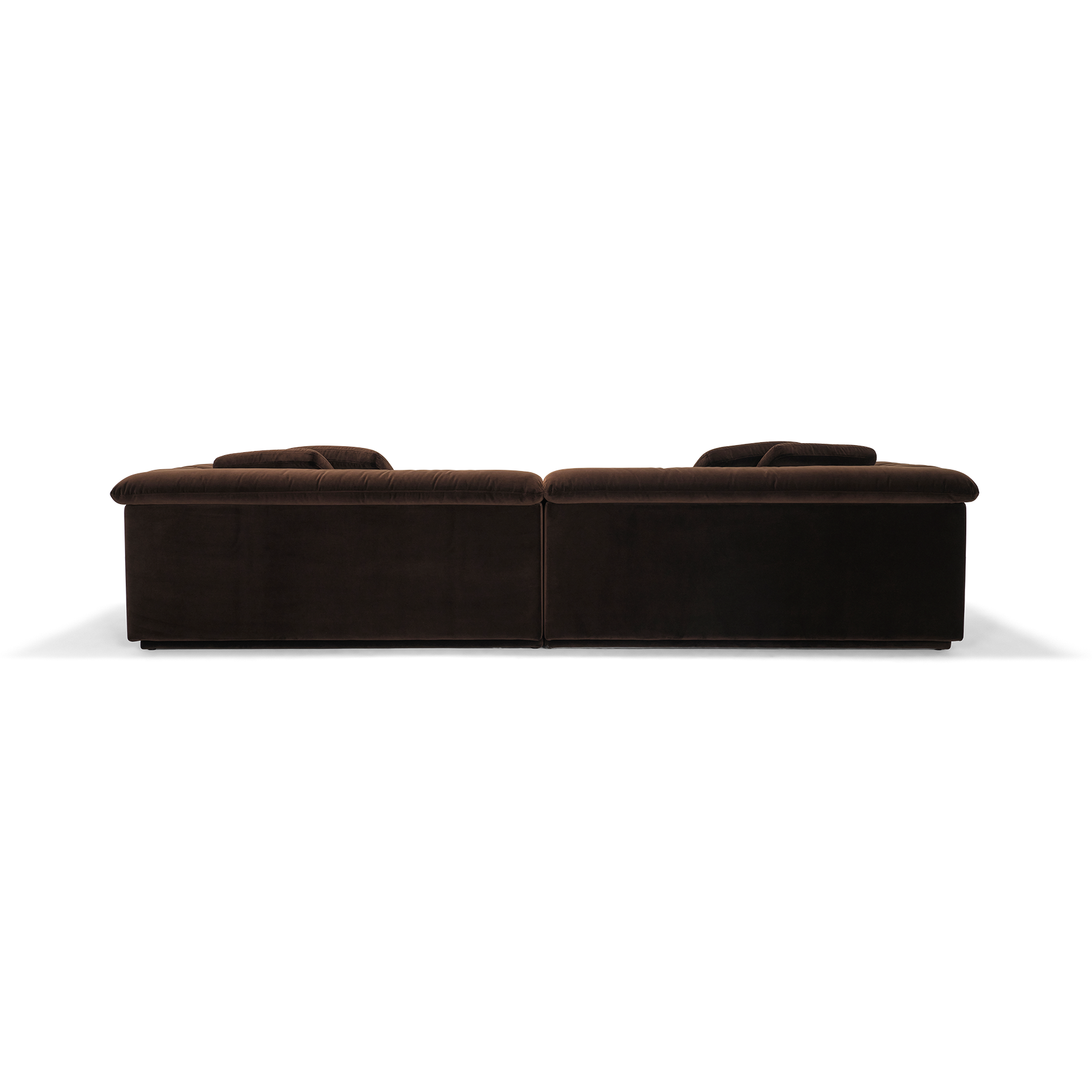 Float 4 Seat Sofa