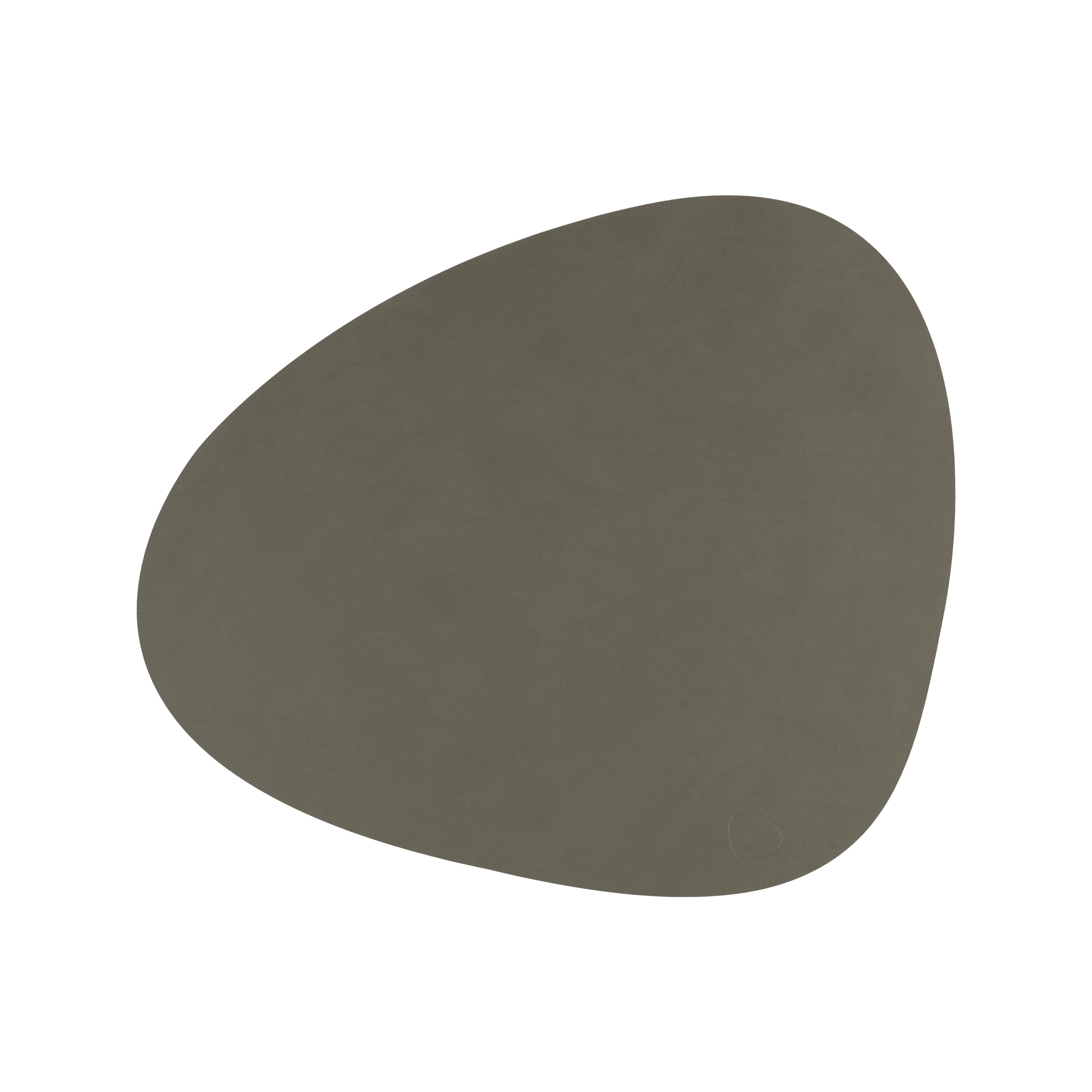 Table Mat Curve Nupo - Large