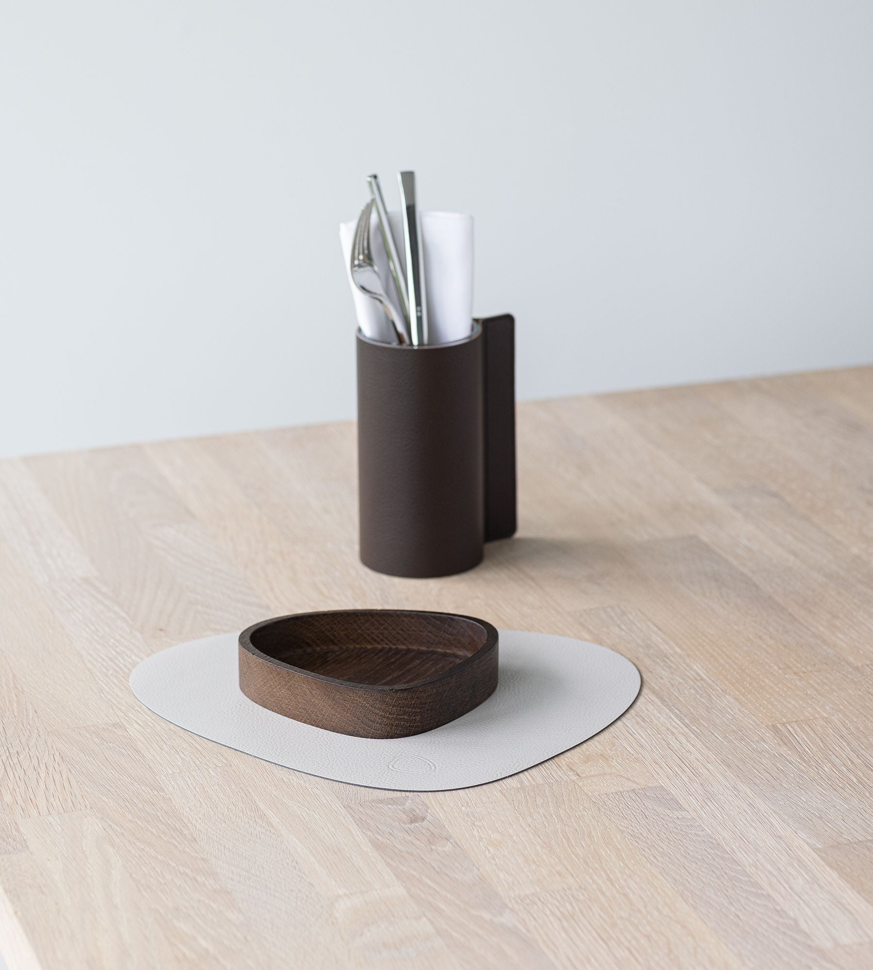 Table Mat Curve Nupo - Small