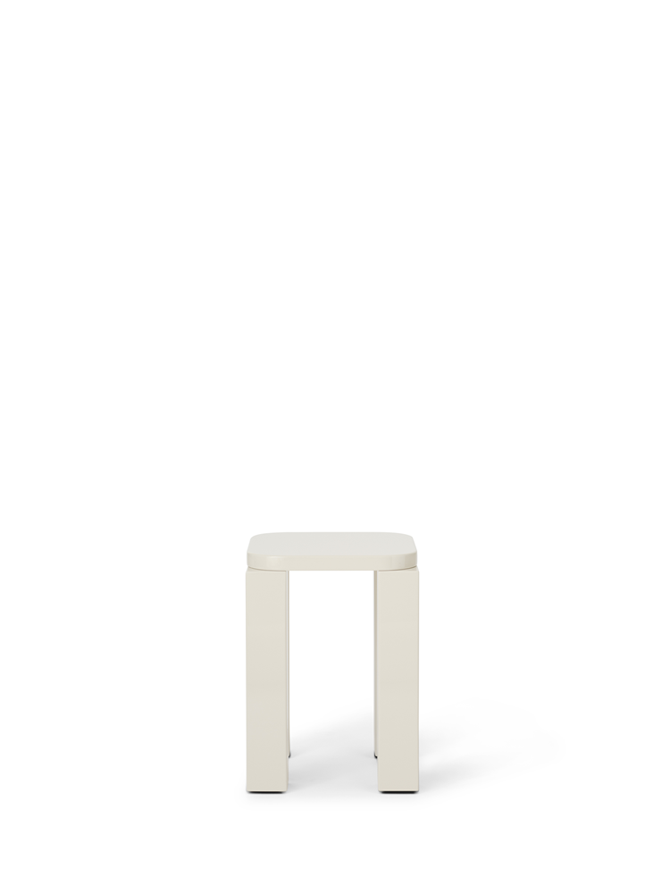 Atlas Stool Square