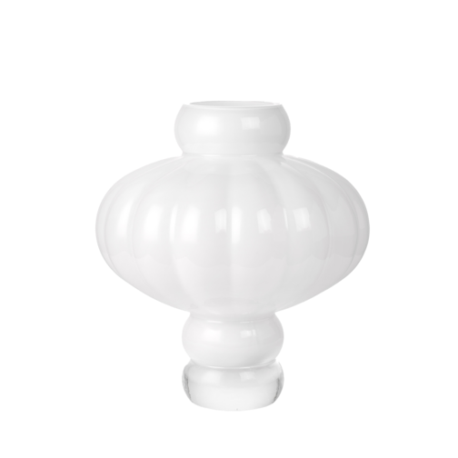 Balloon Vase 08 Glass