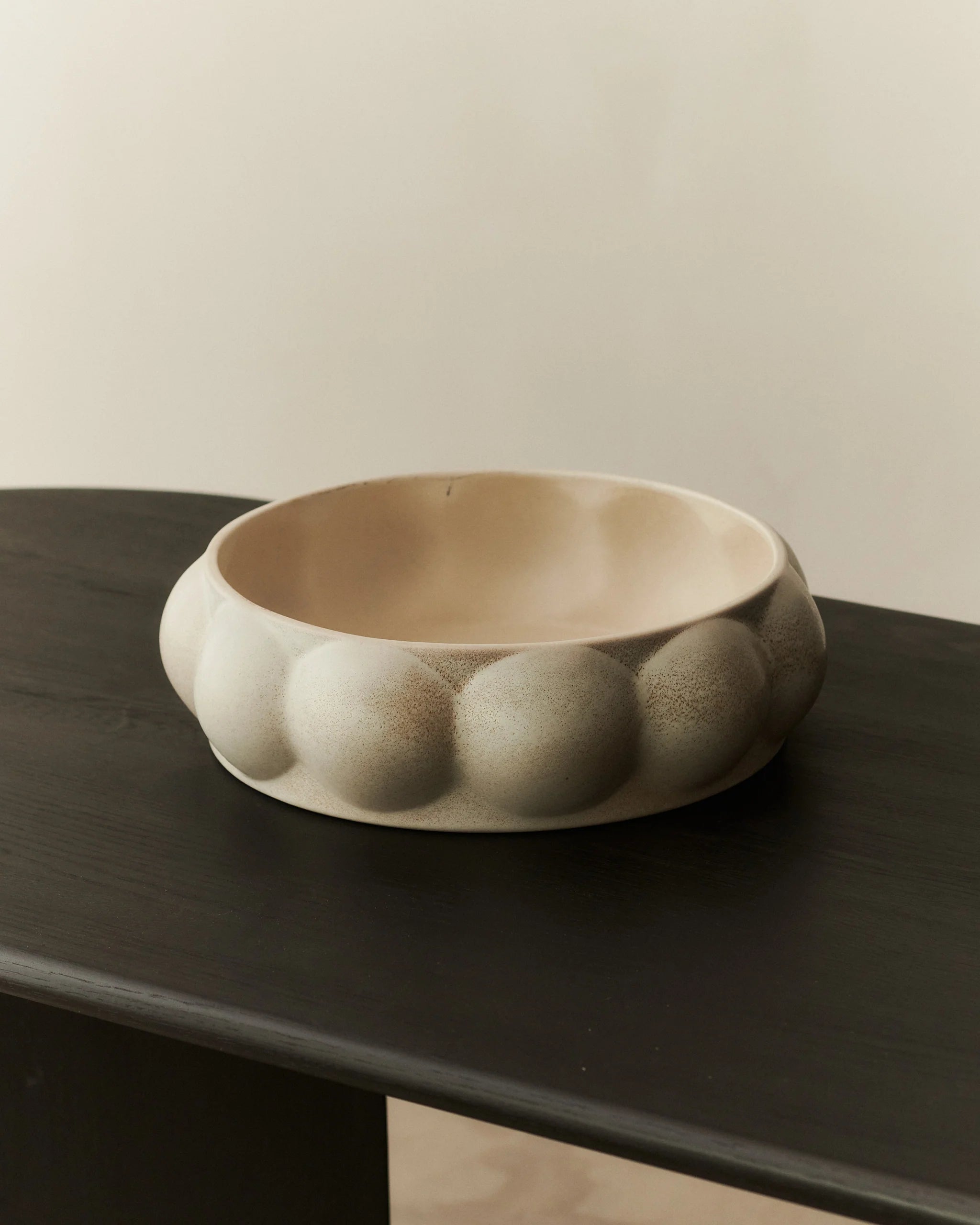 Balloon Tray Ceramic 07