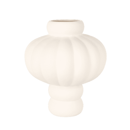 Balloon Vase 03 Ceramic