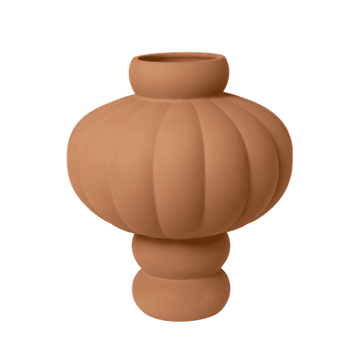 Balloon Vase 03 Ceramic