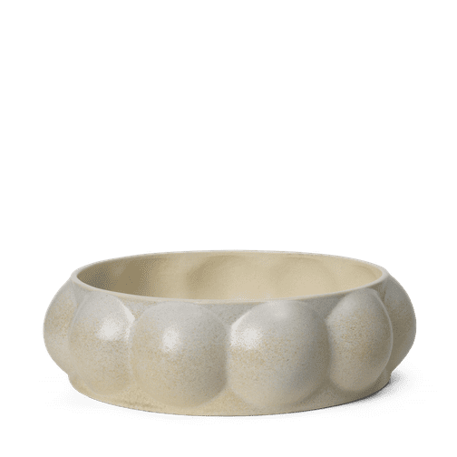 Balloon Tray Ceramic 07