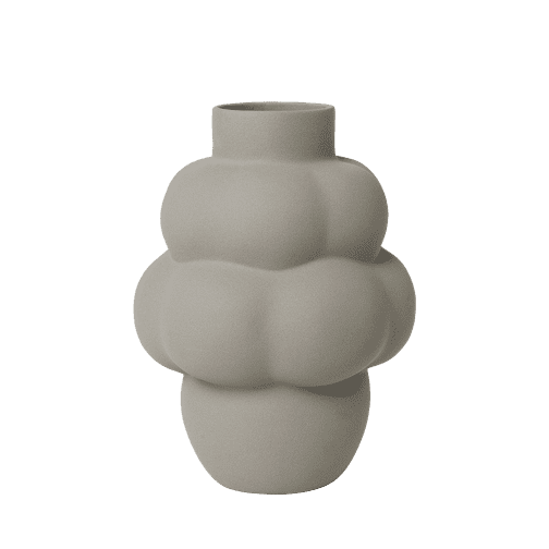 Balloon Vase 04 Ceramic