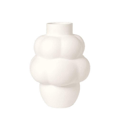 Balloon Vase 04 Grande Ceramic
