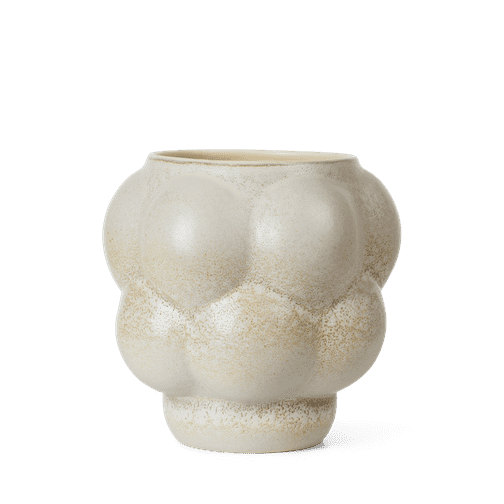 Balloon Pot 09 Ceramic