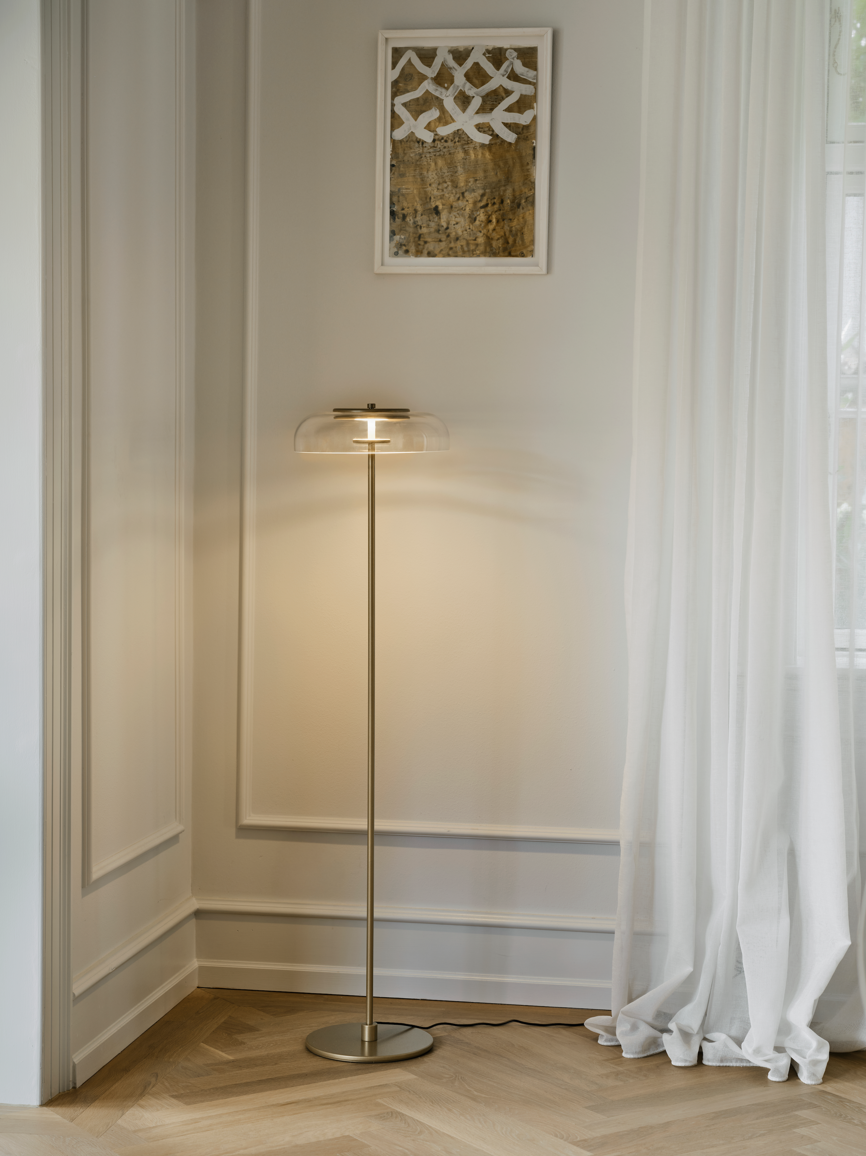 Blossi Floor Lamp
