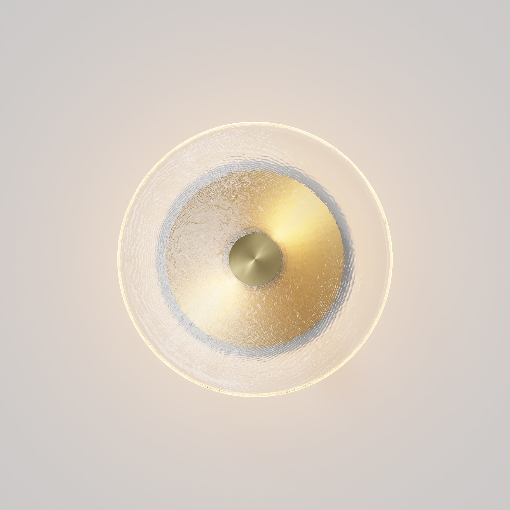 Coral Medium - Clear