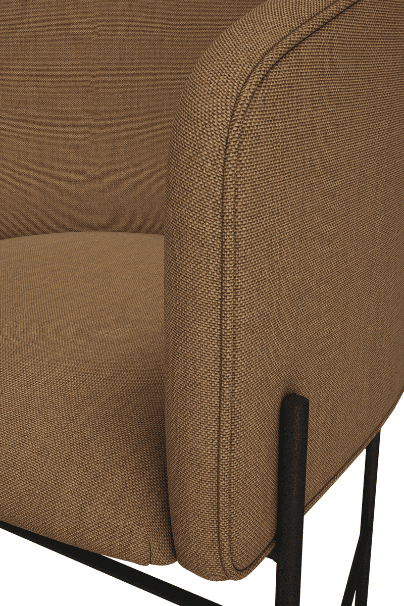 Covent Chair - Fabric A