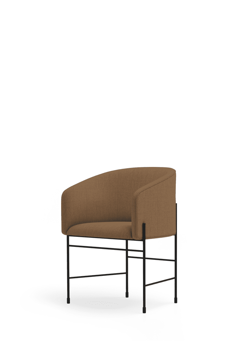 Covent Chair - Fabric A