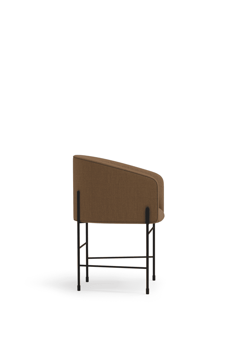 Covent Chair - Fabric A