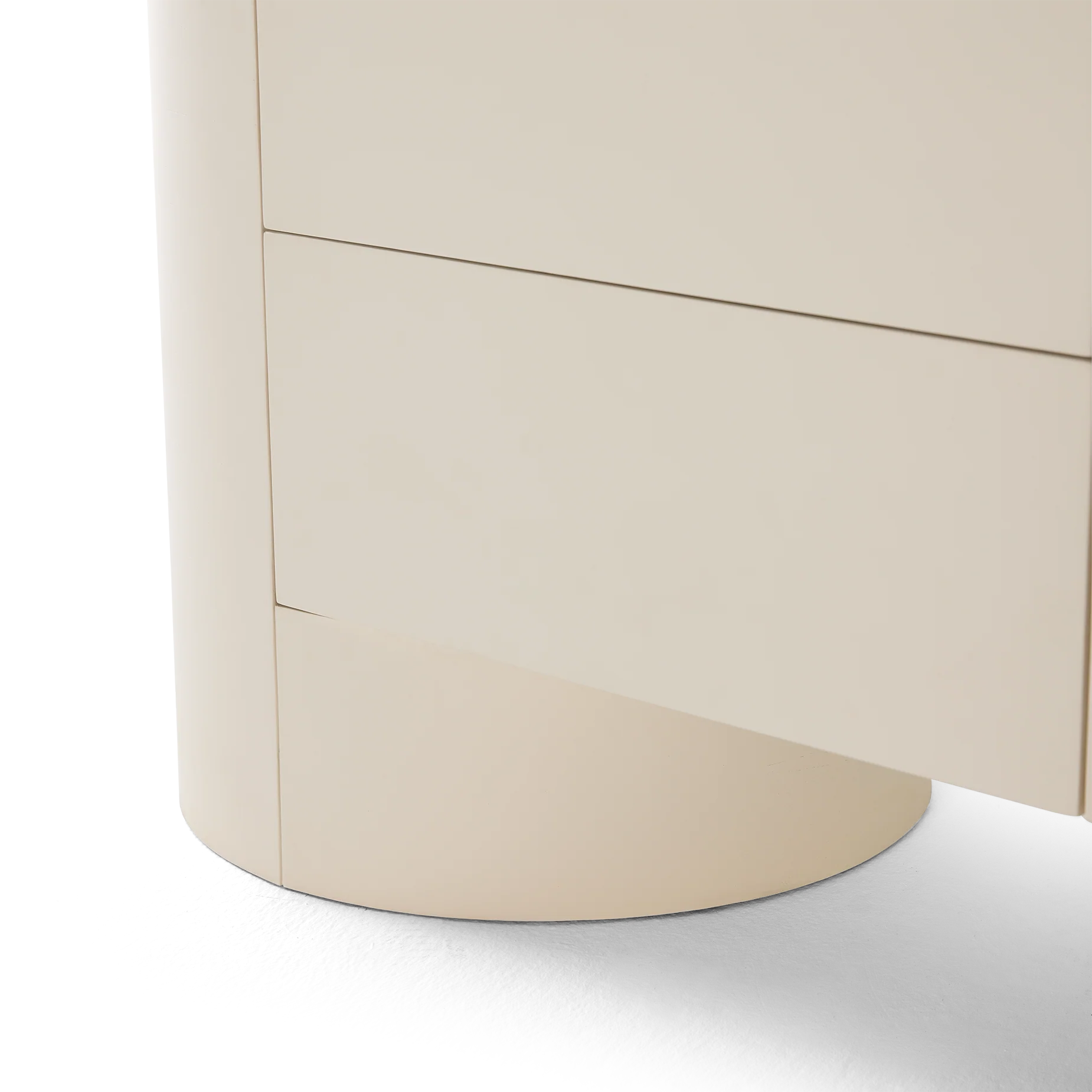 Fin 6 Drawer Dresser / Sideboard