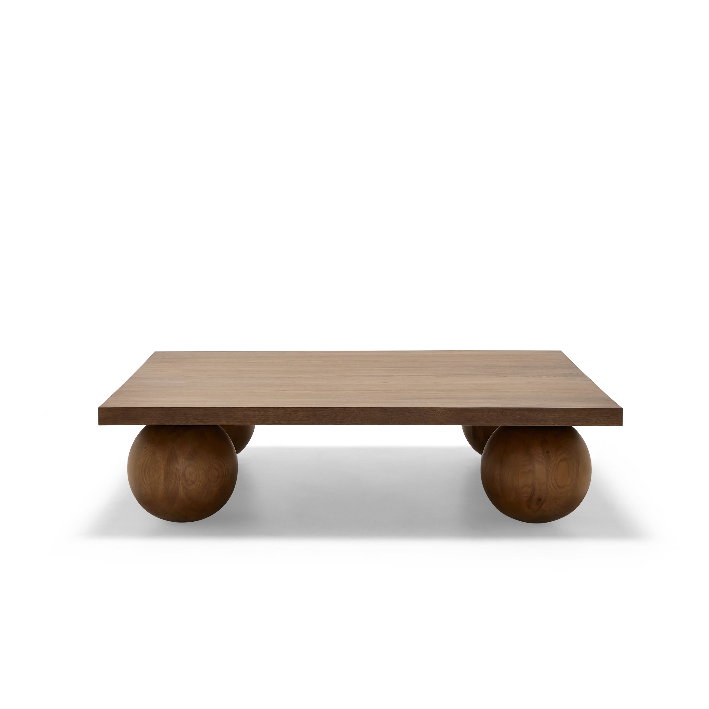 Yoko Coffee Table Square