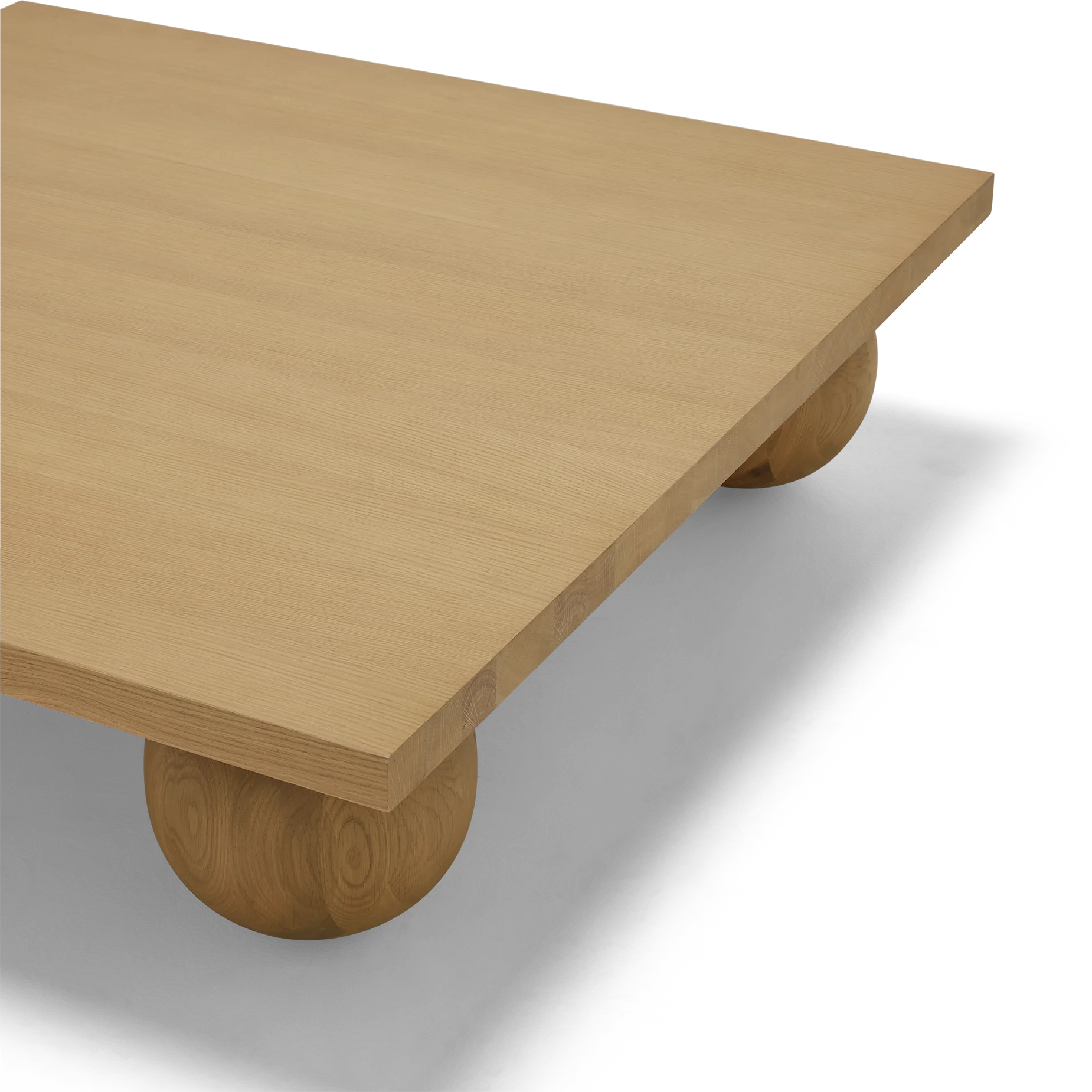 Yoko Coffee Table Square