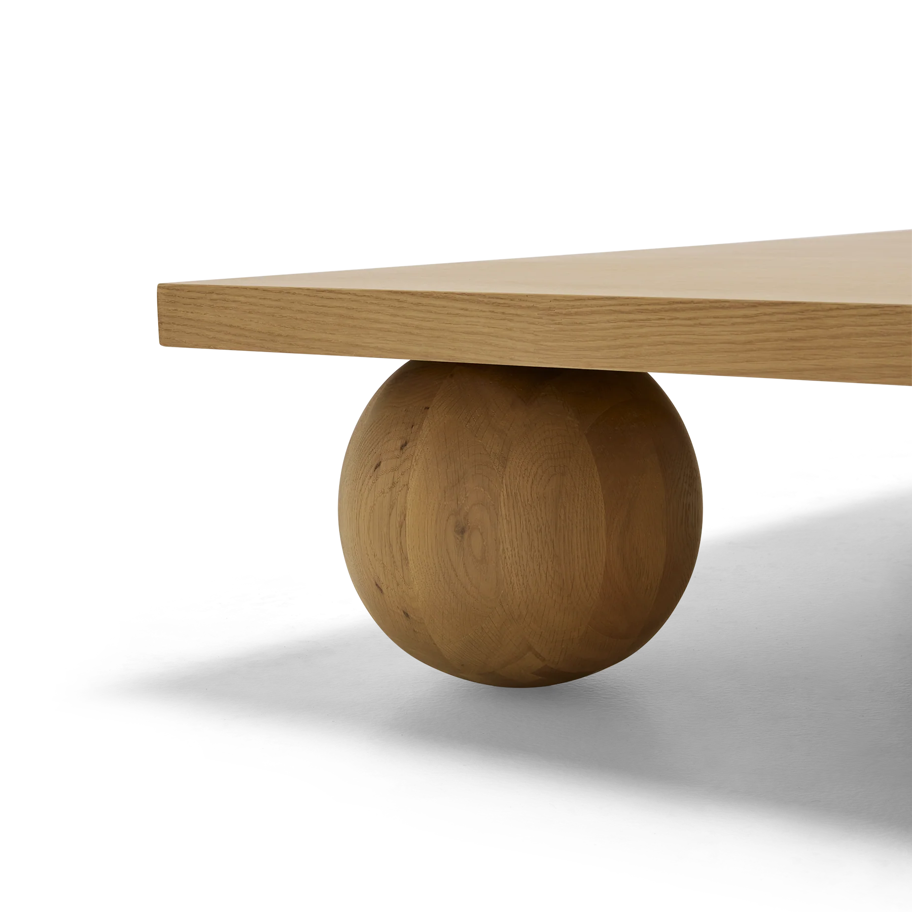 Yoko Coffee Table Square