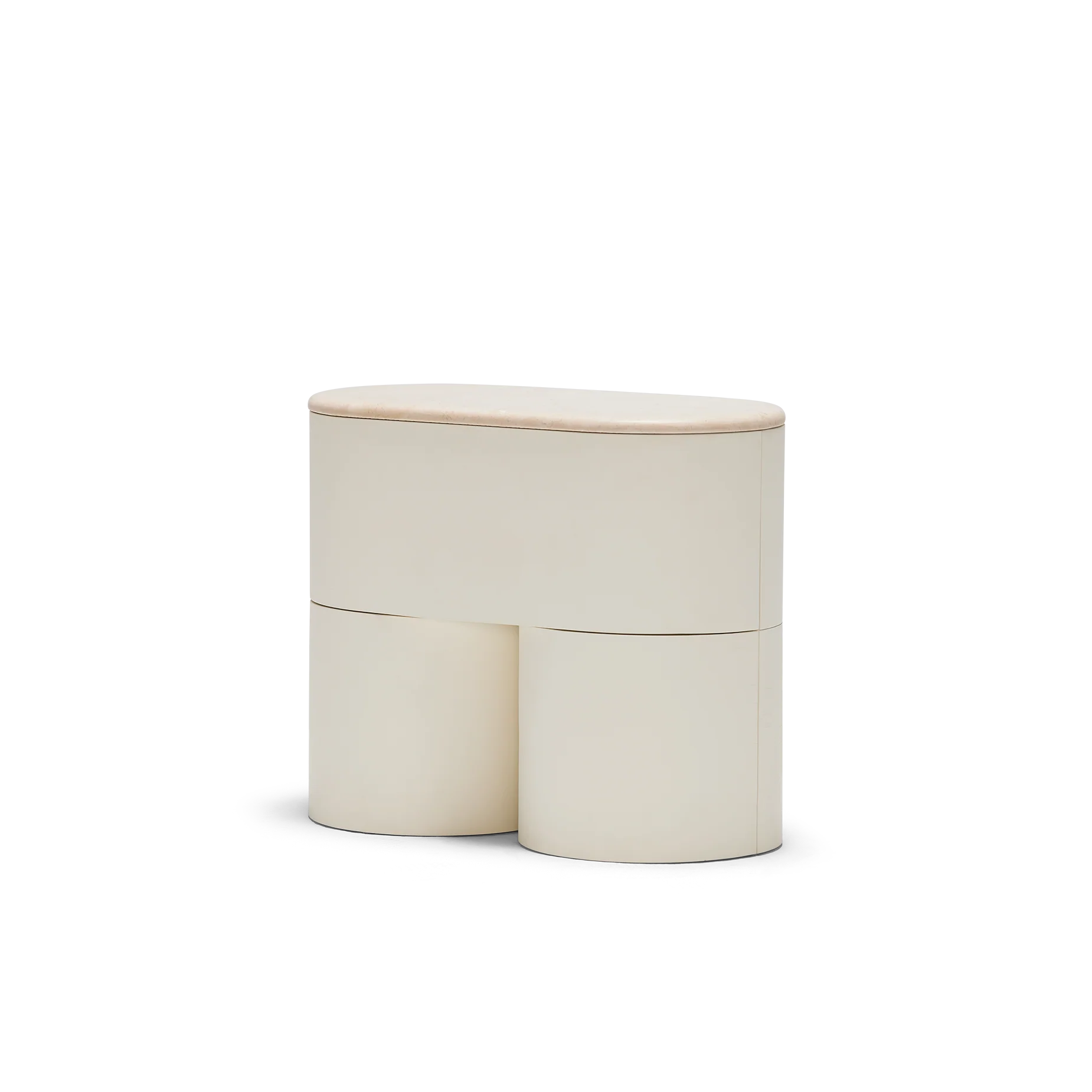 Fin Bedside