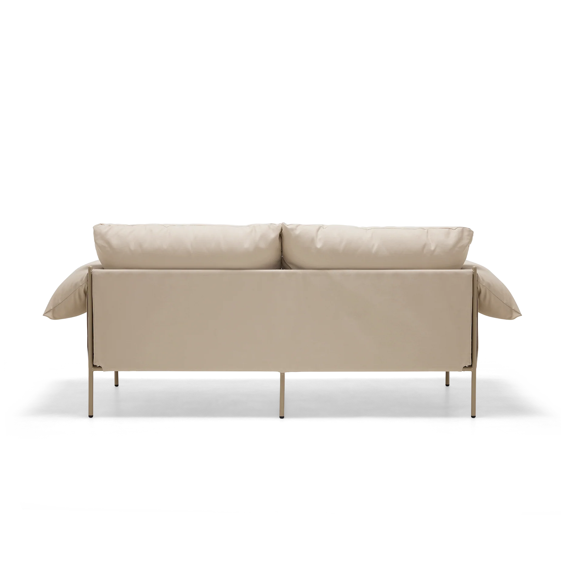 Alva Outdoor 2 Seat Sofa