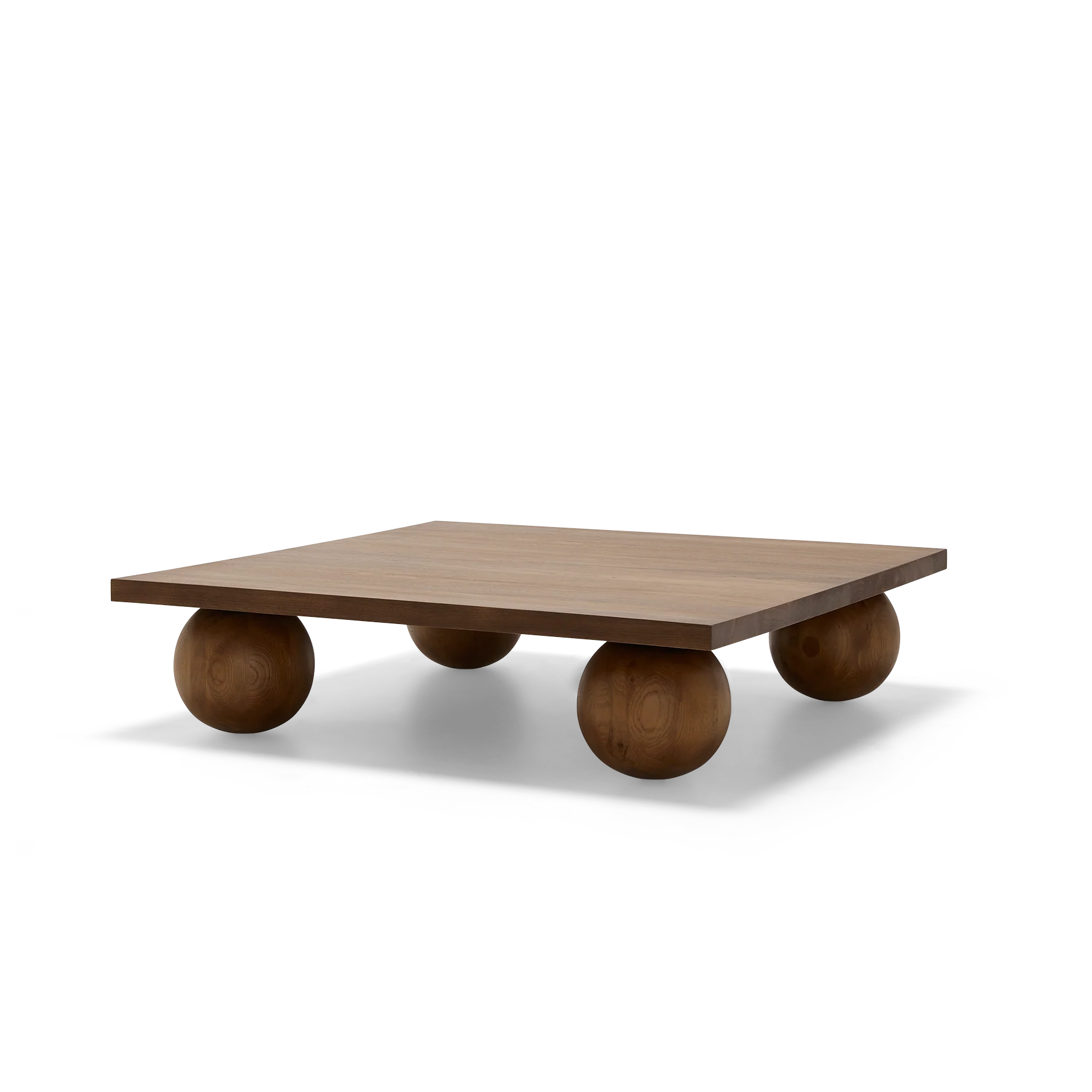 Yoko Coffee Table Square