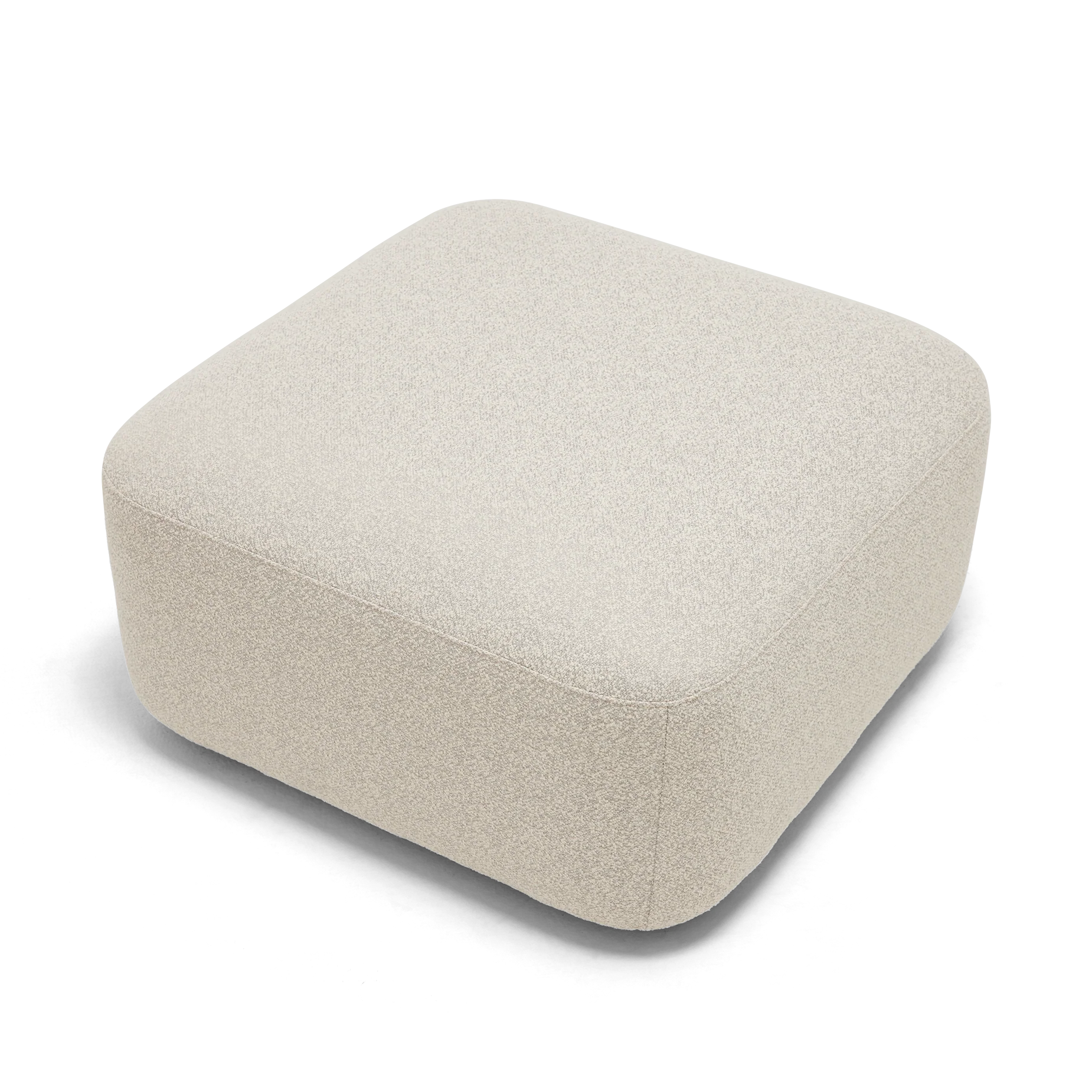 Muse Outdoor Ottoman