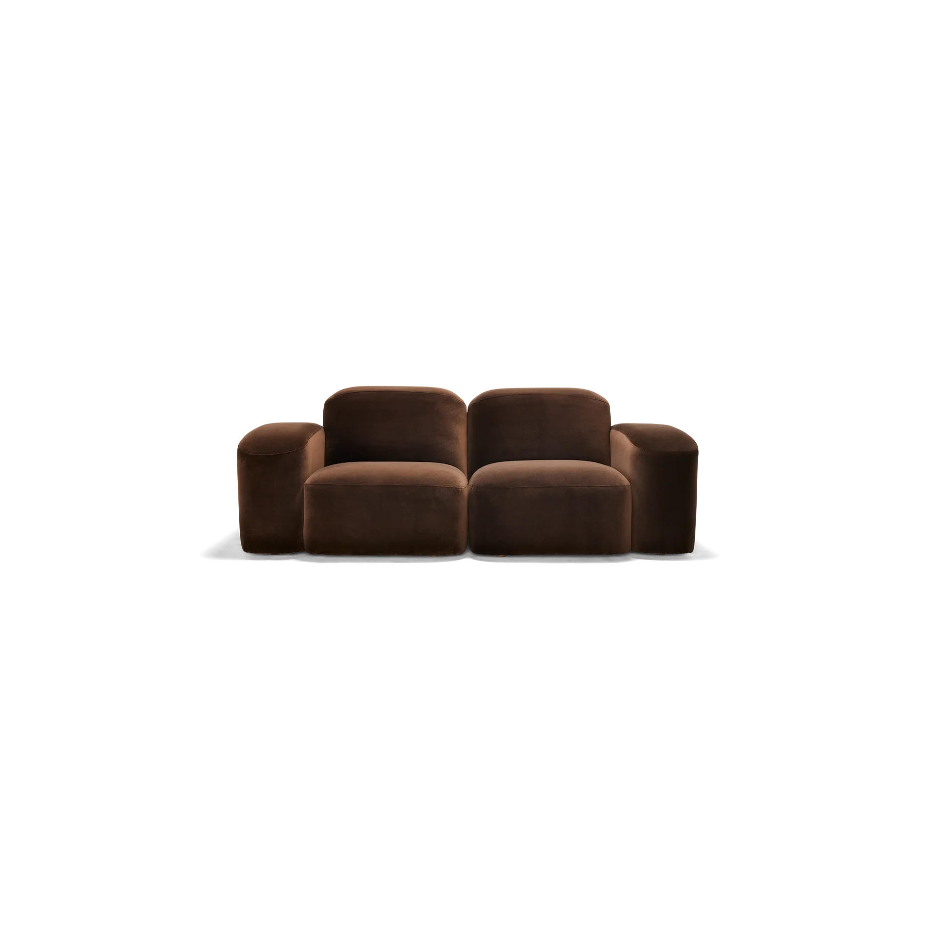 Muse 2 Seat Sofa