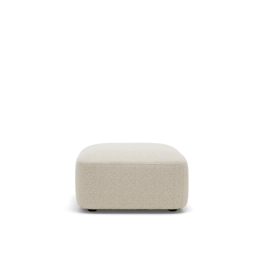Muse Outdoor Ottoman