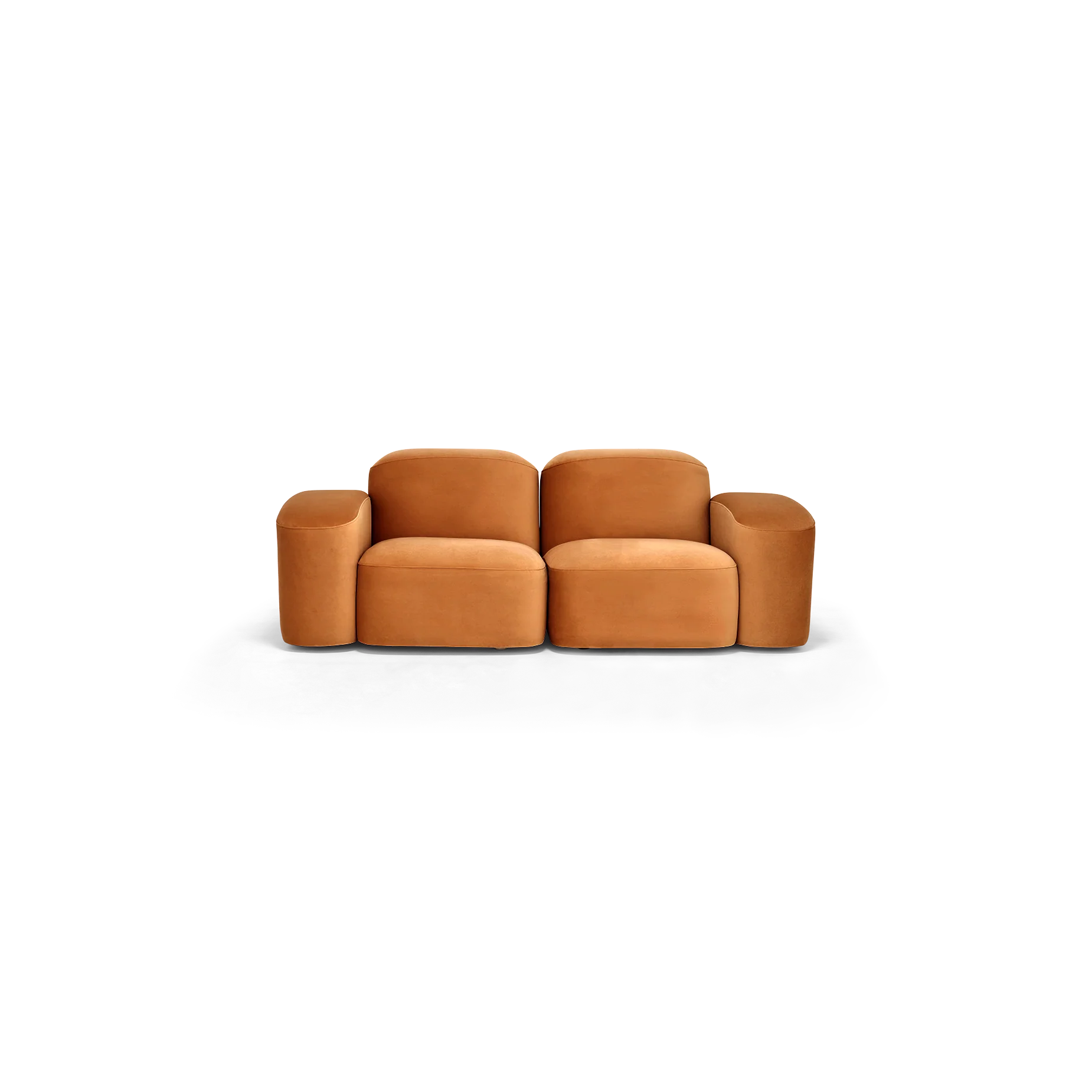 Muse 2 Seat Sofa