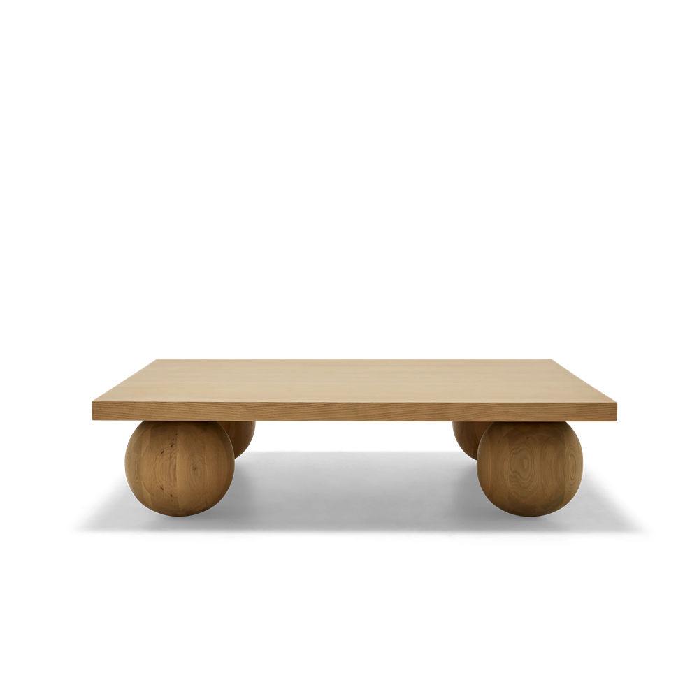 Yoko Coffee Table Square