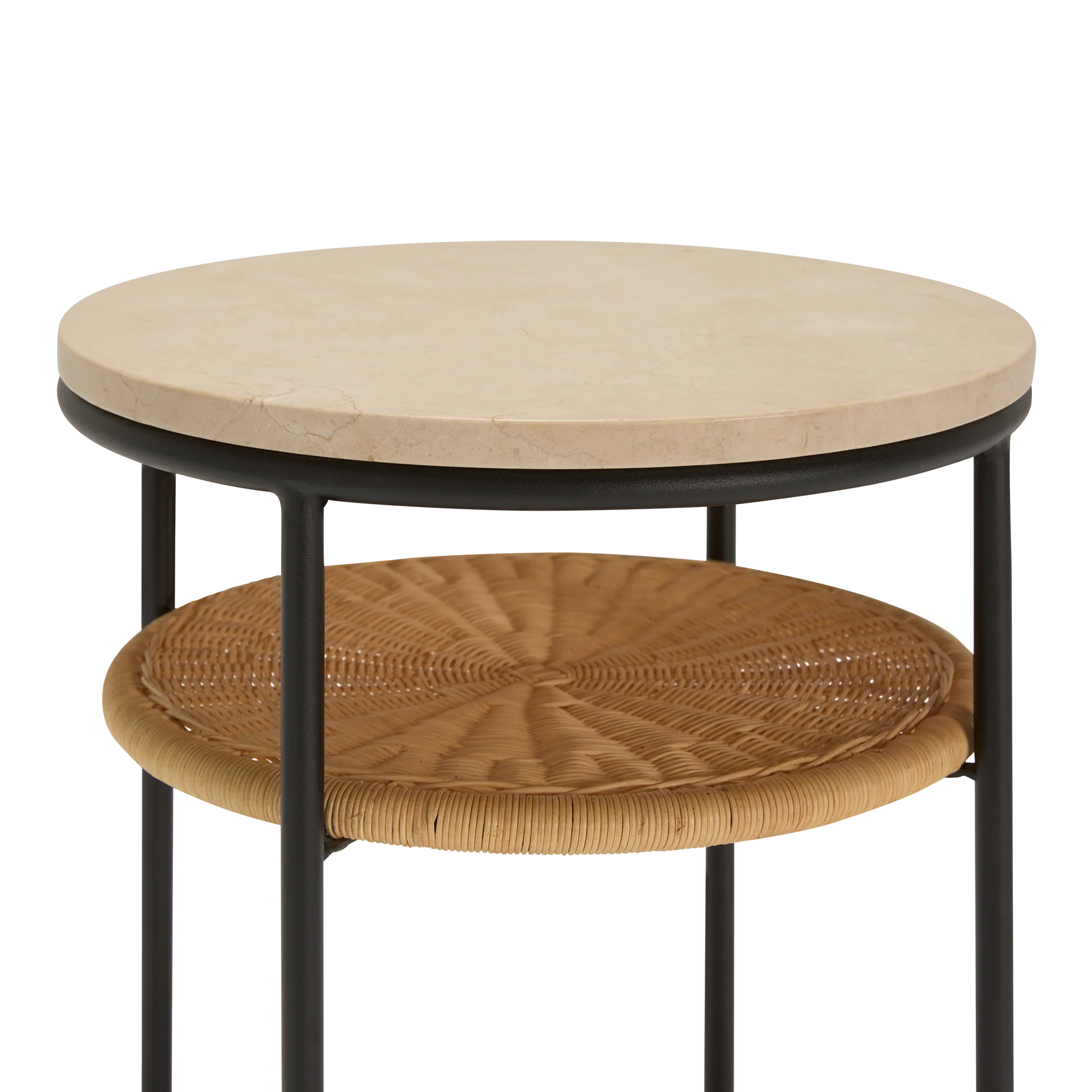 Pierre Side Table