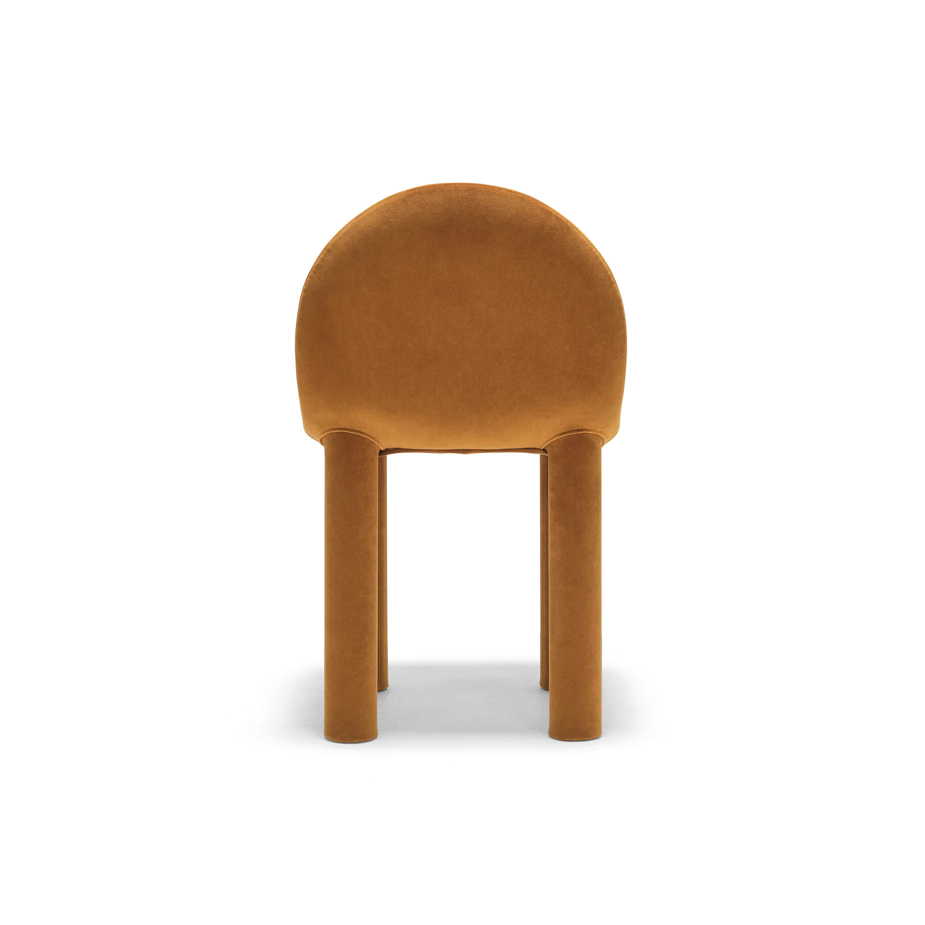 Arch Dining Chair