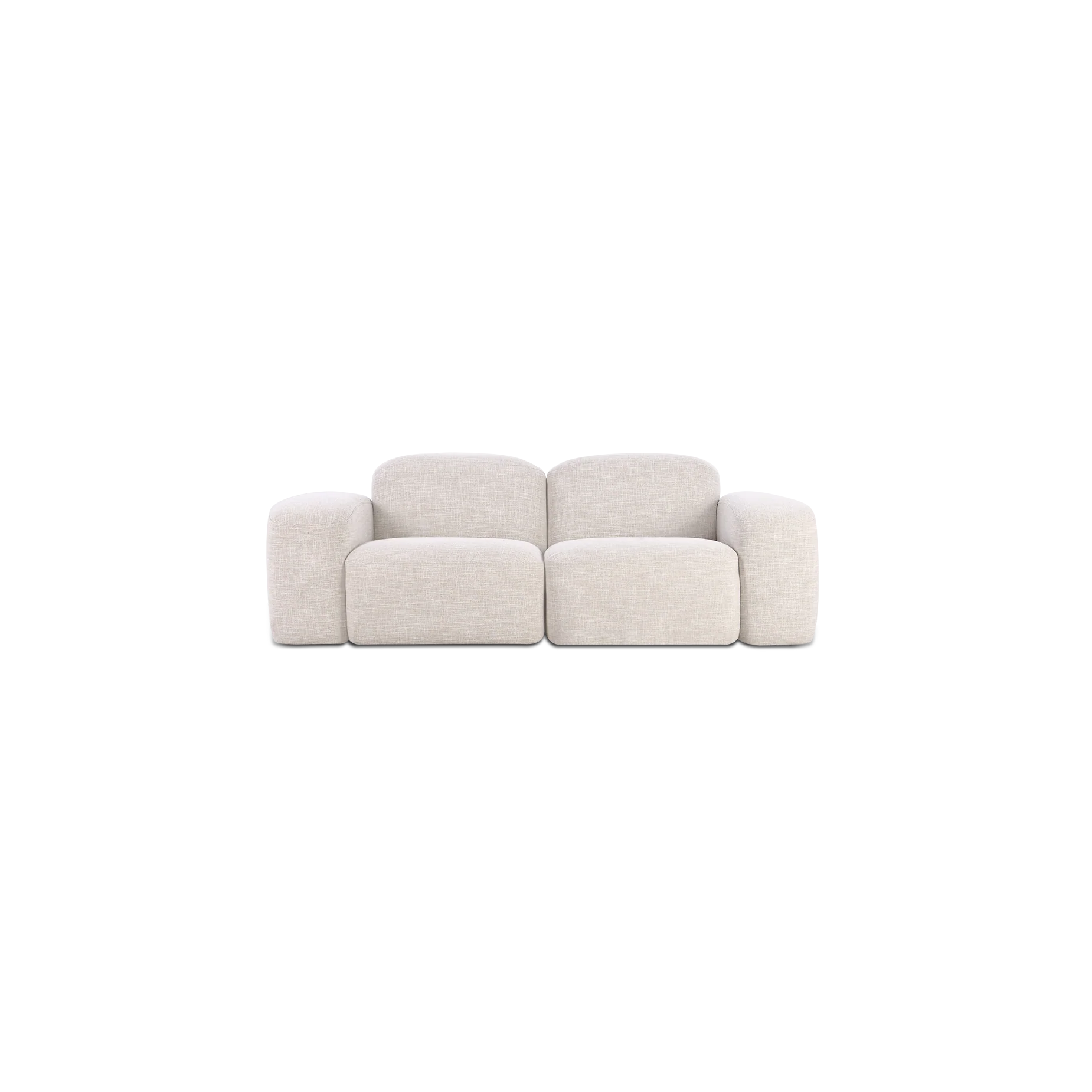 Muse 2 Seat Sofa