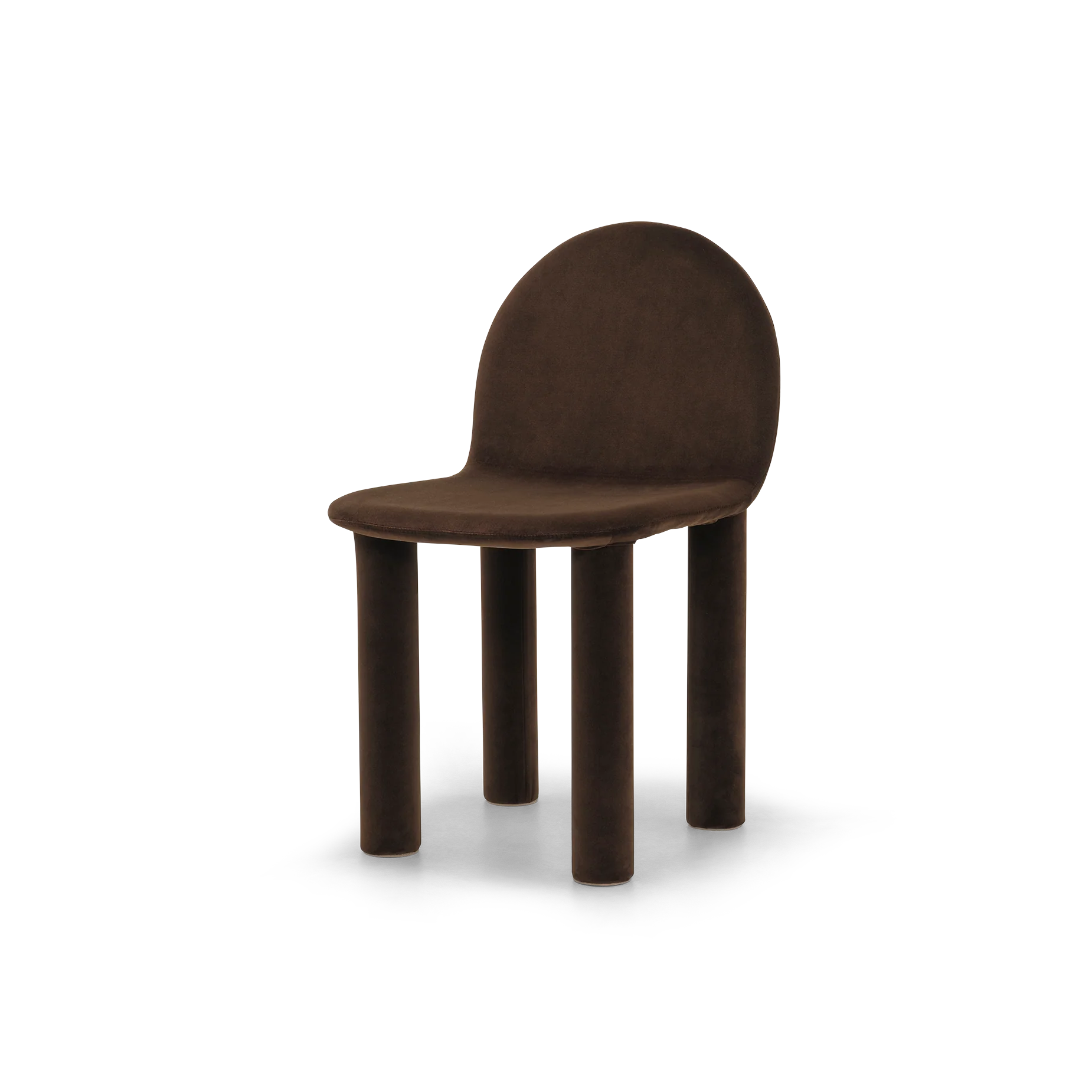 Arch Dining Chair