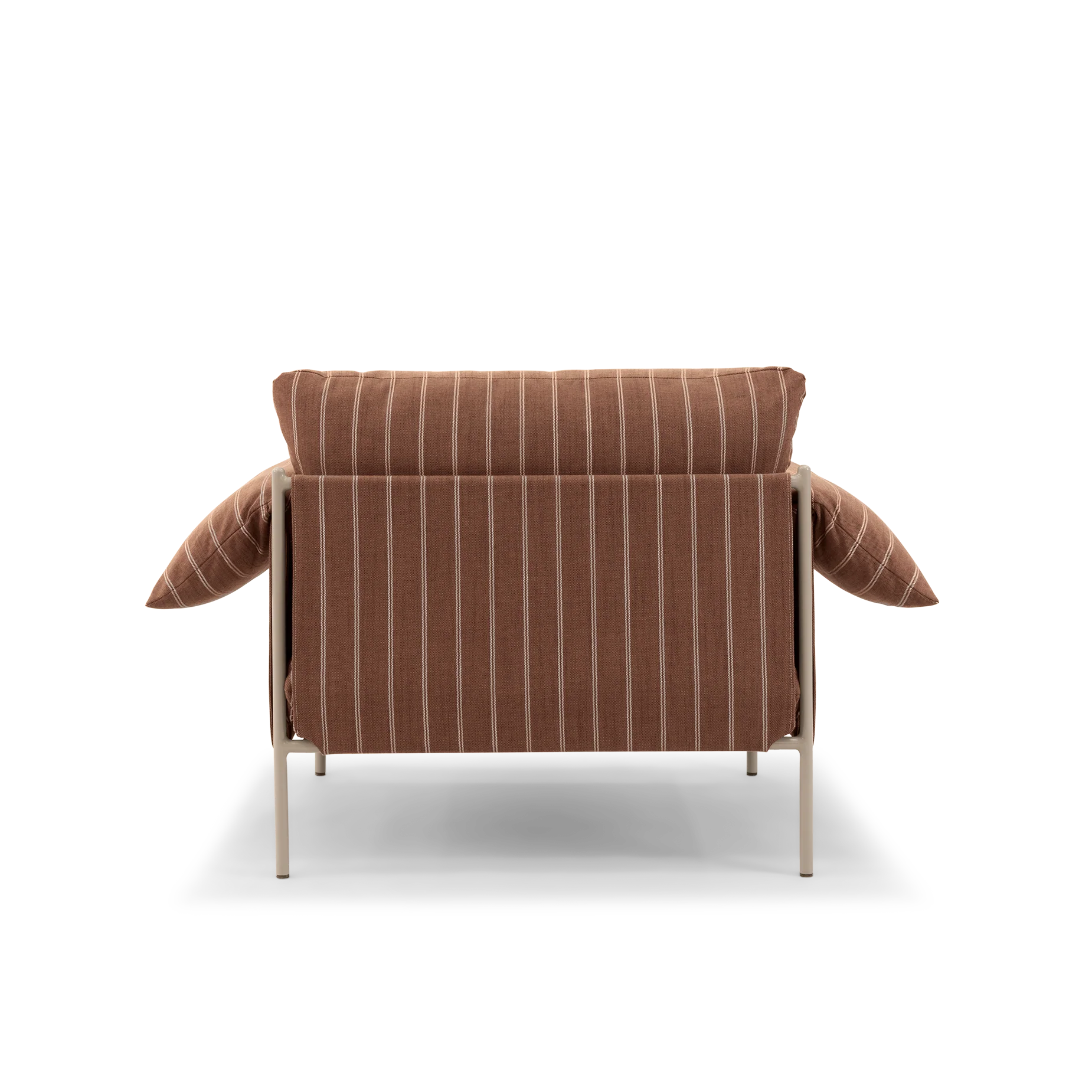 Alva Outdoor Armchair