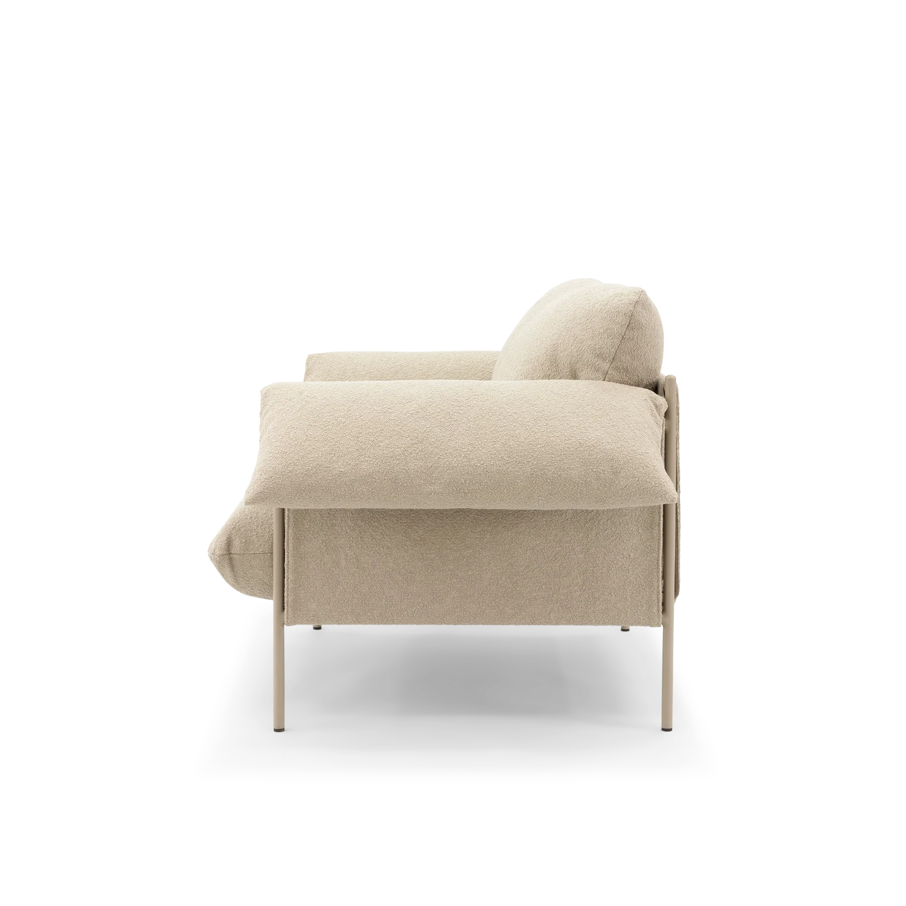 Alva Outdoor Armchair