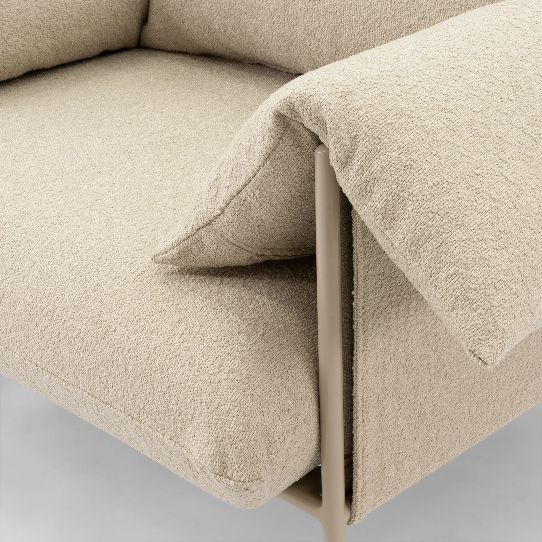 Alva Outdoor Armchair