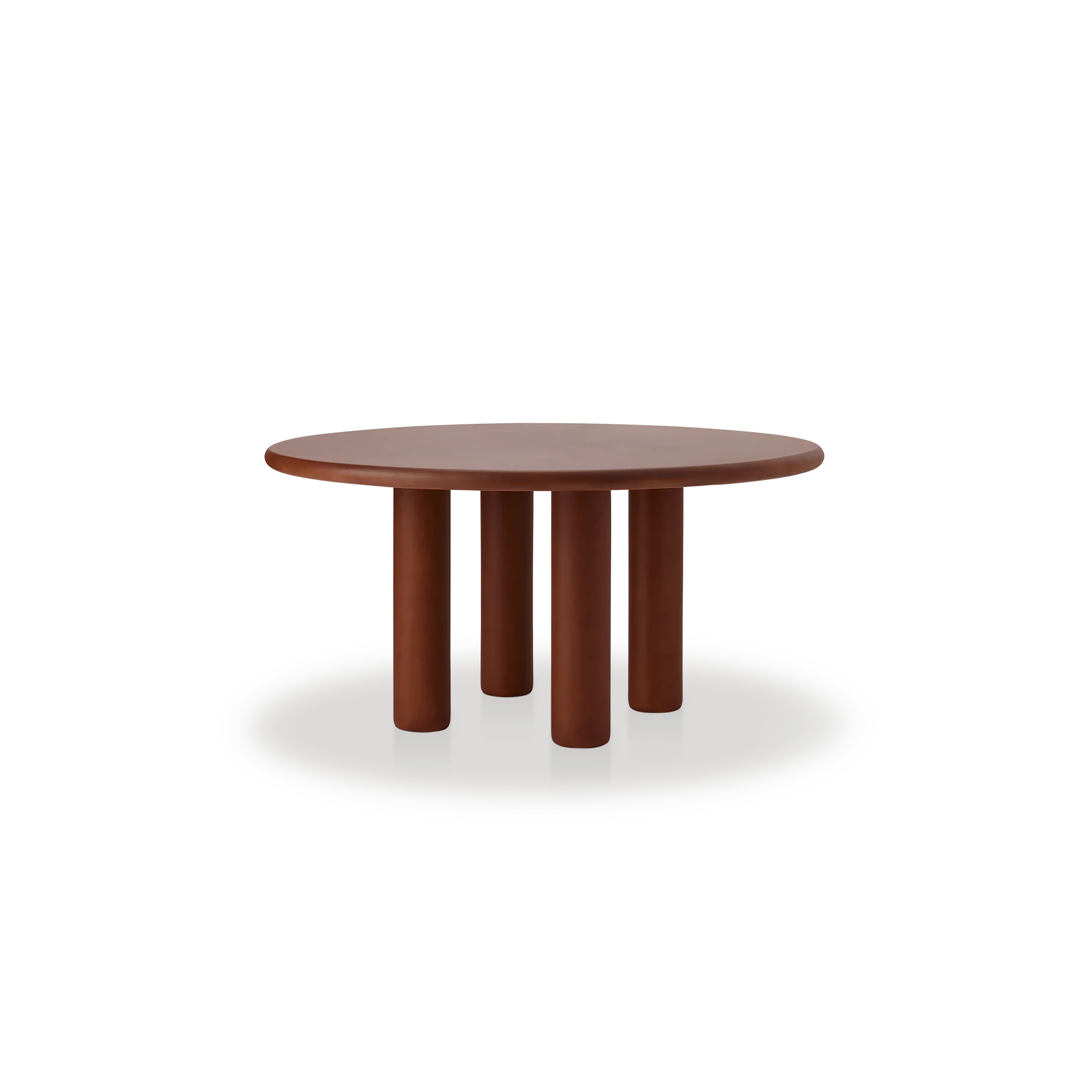 Earth Outdoor Dining Table