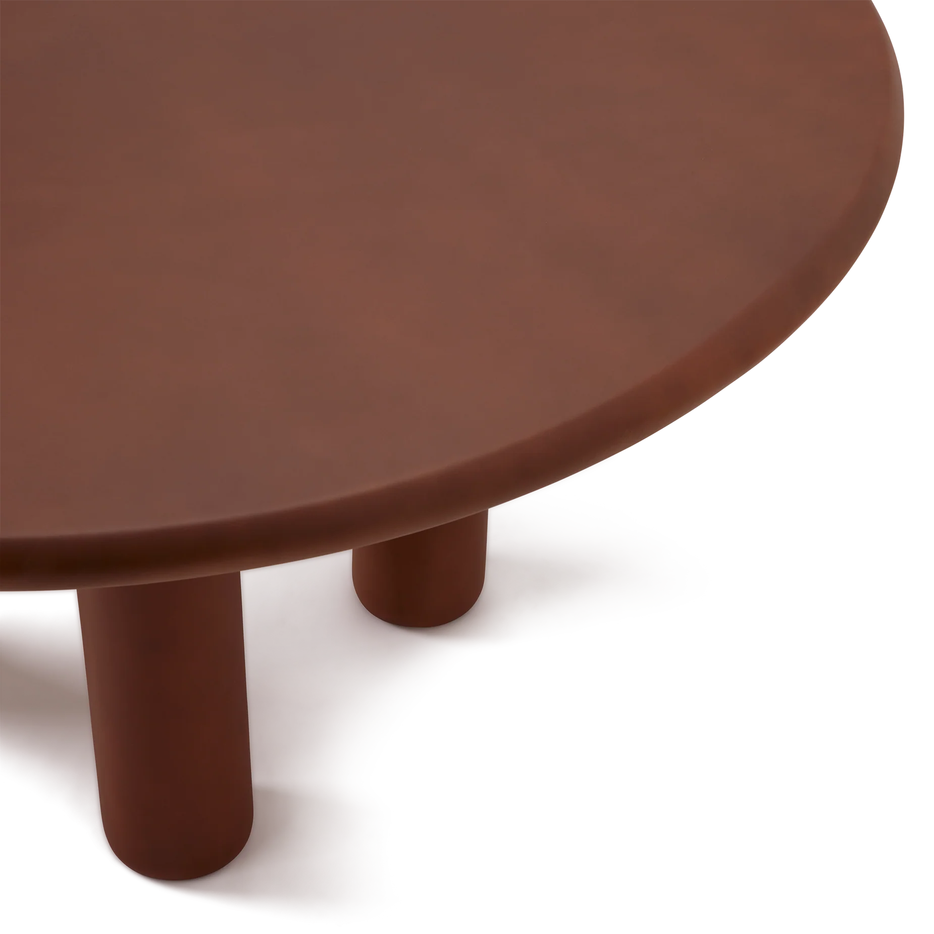 Earth Outdoor Dining Table