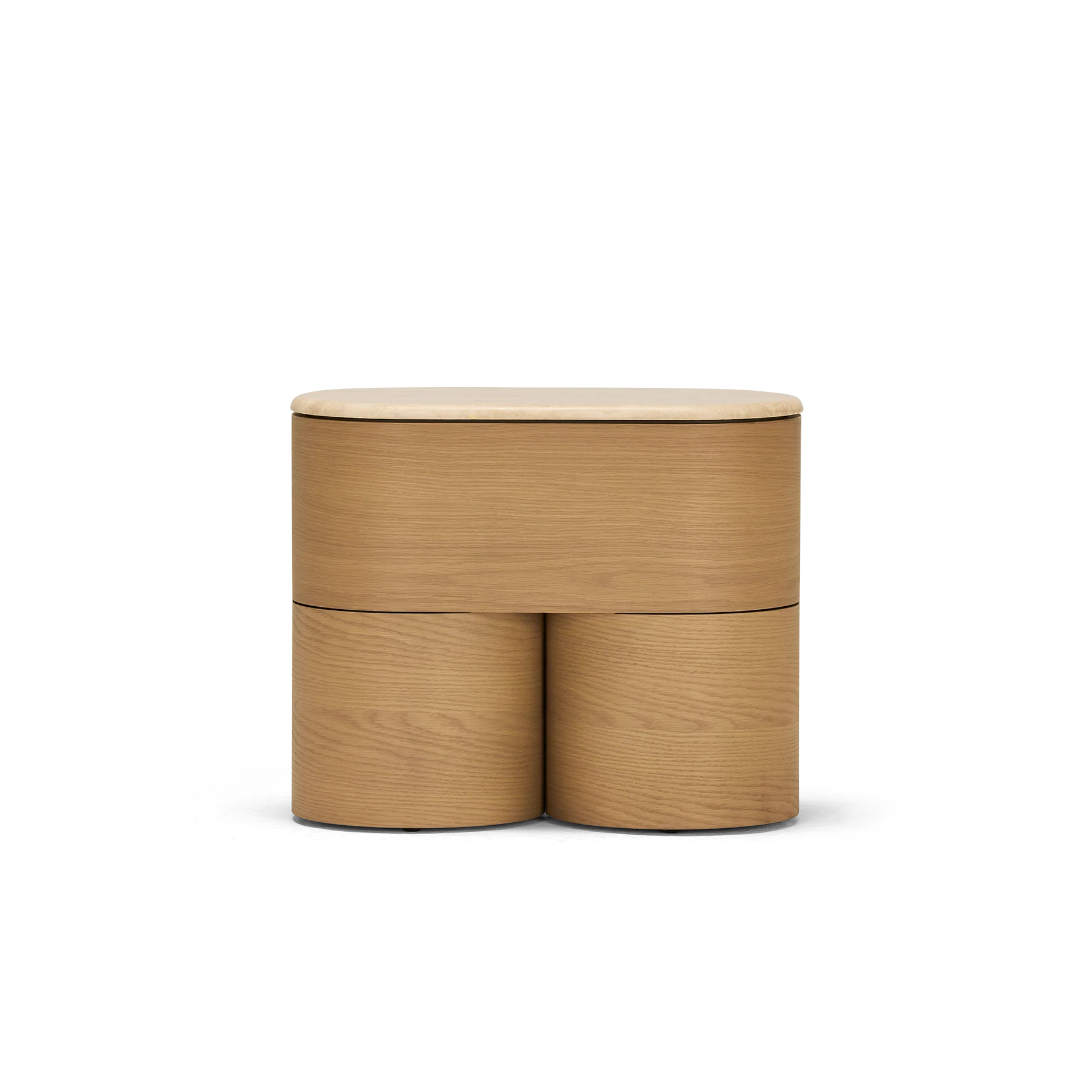 Fin Bedside