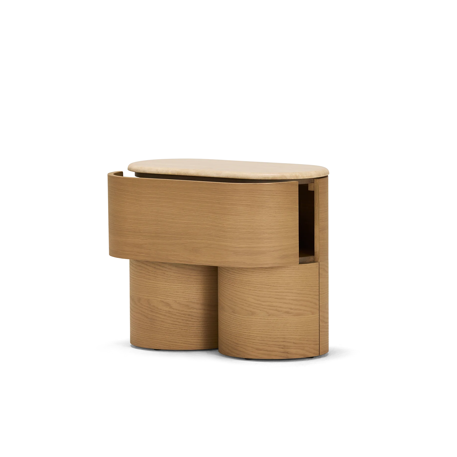 Fin Bedside