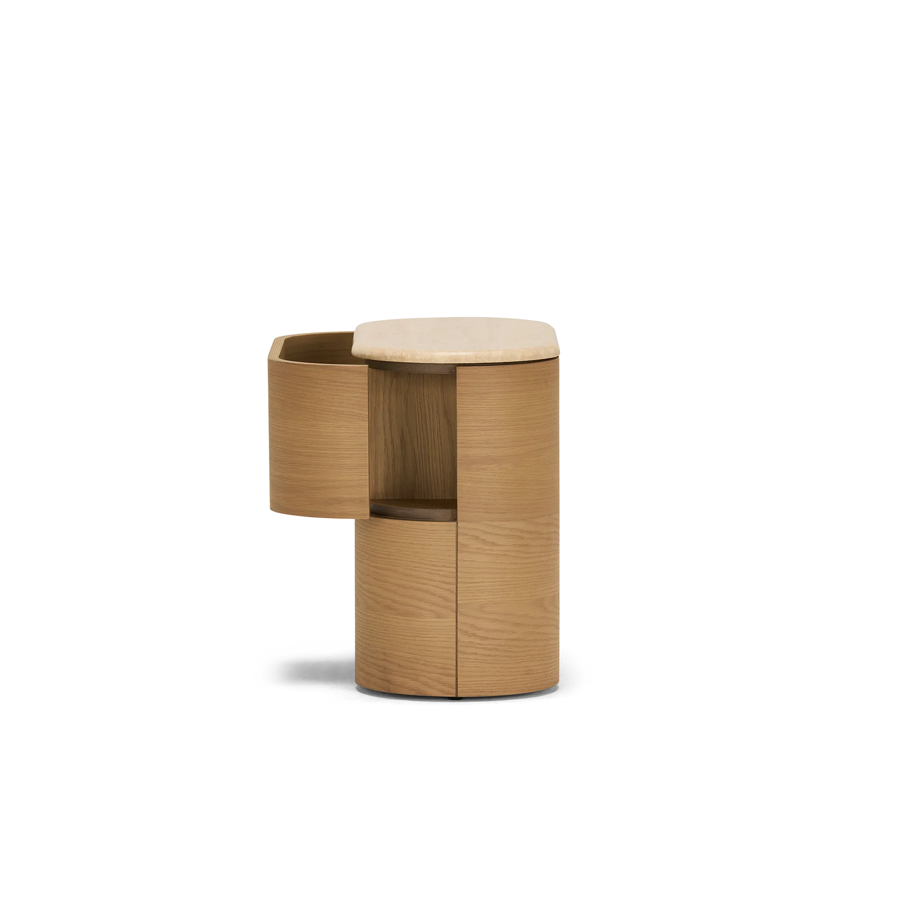 Fin Bedside