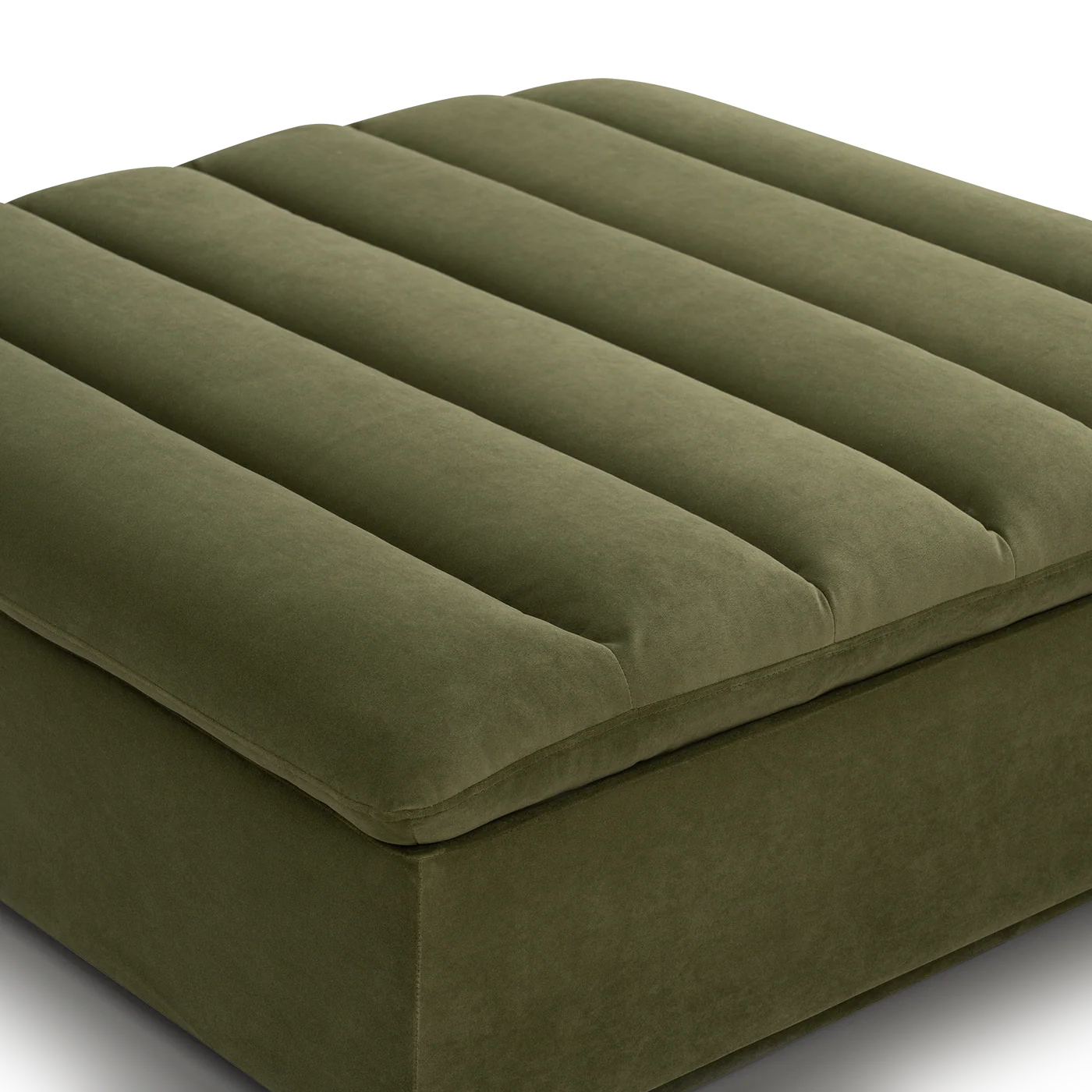 Float Ottoman