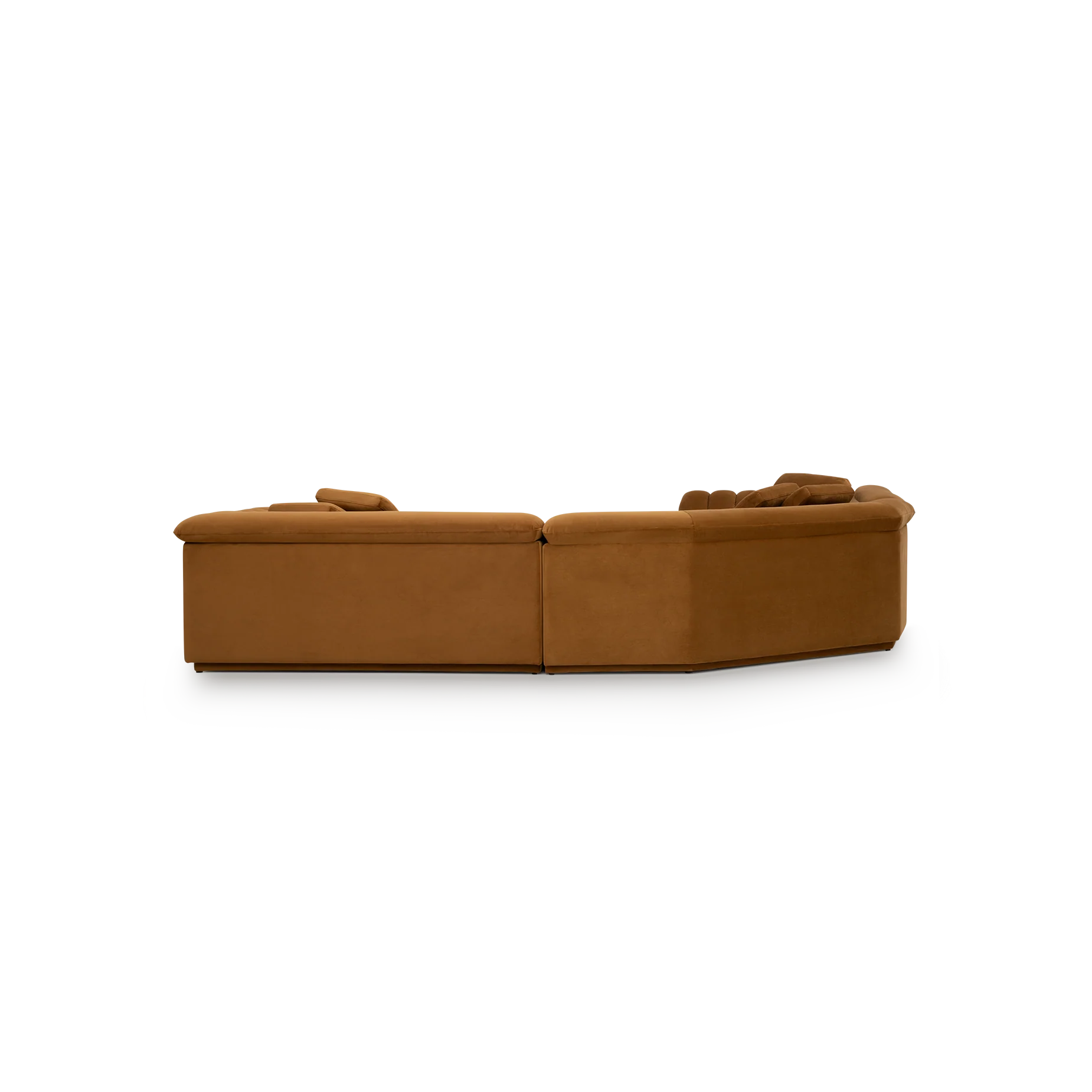 Float 3 Piece Modular Sofa