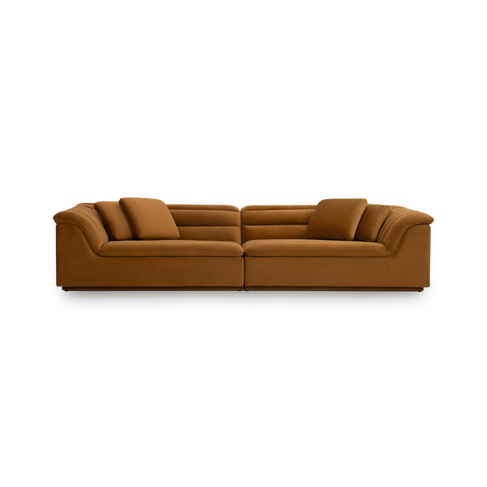 Float 4 Seat Sofa