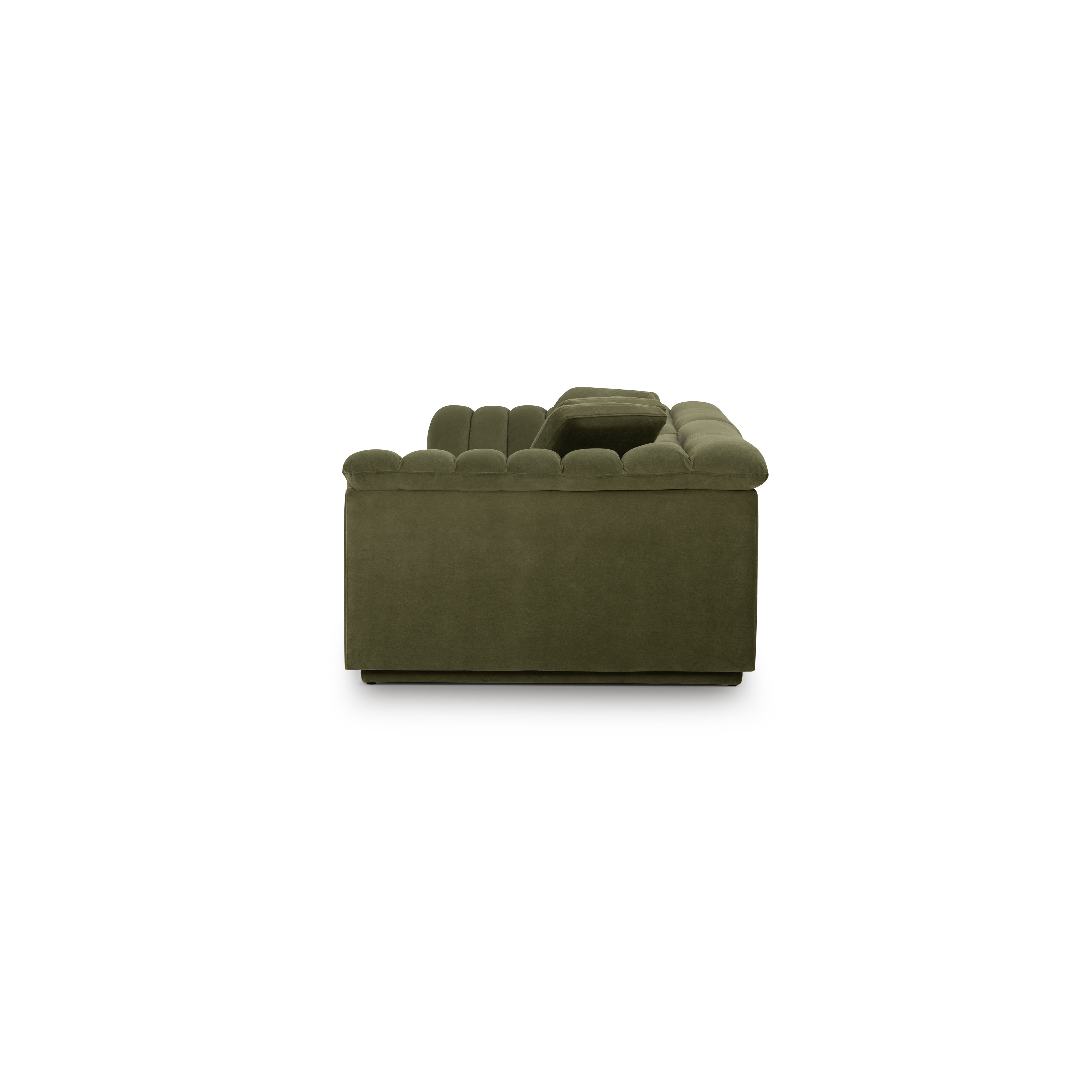 Float 4 Seat Sofa