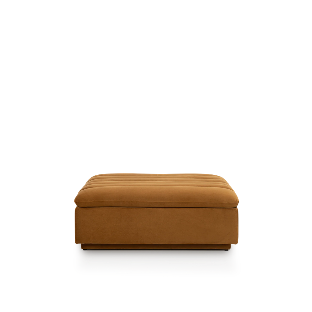 Float Ottoman