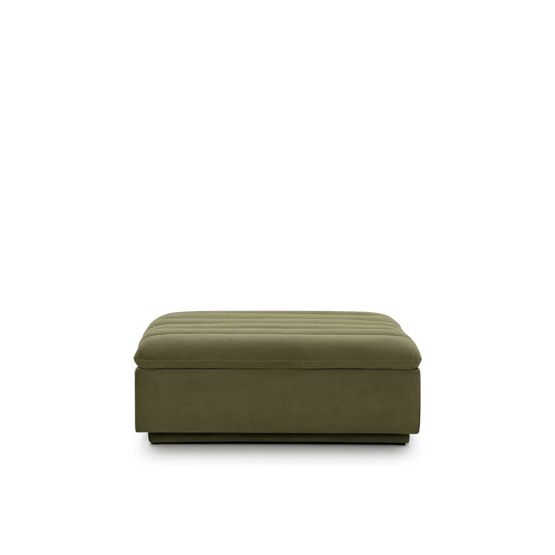 Float Ottoman