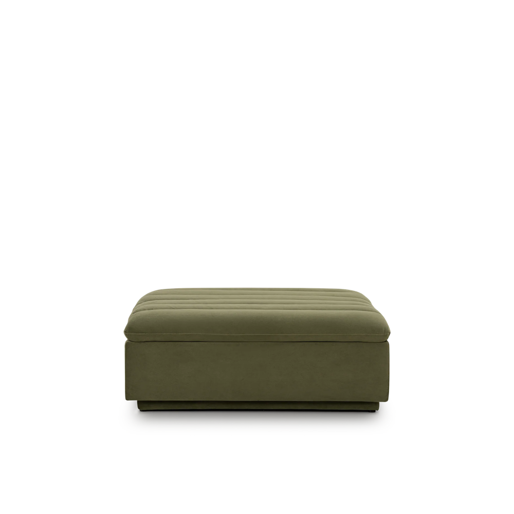 Float Ottoman