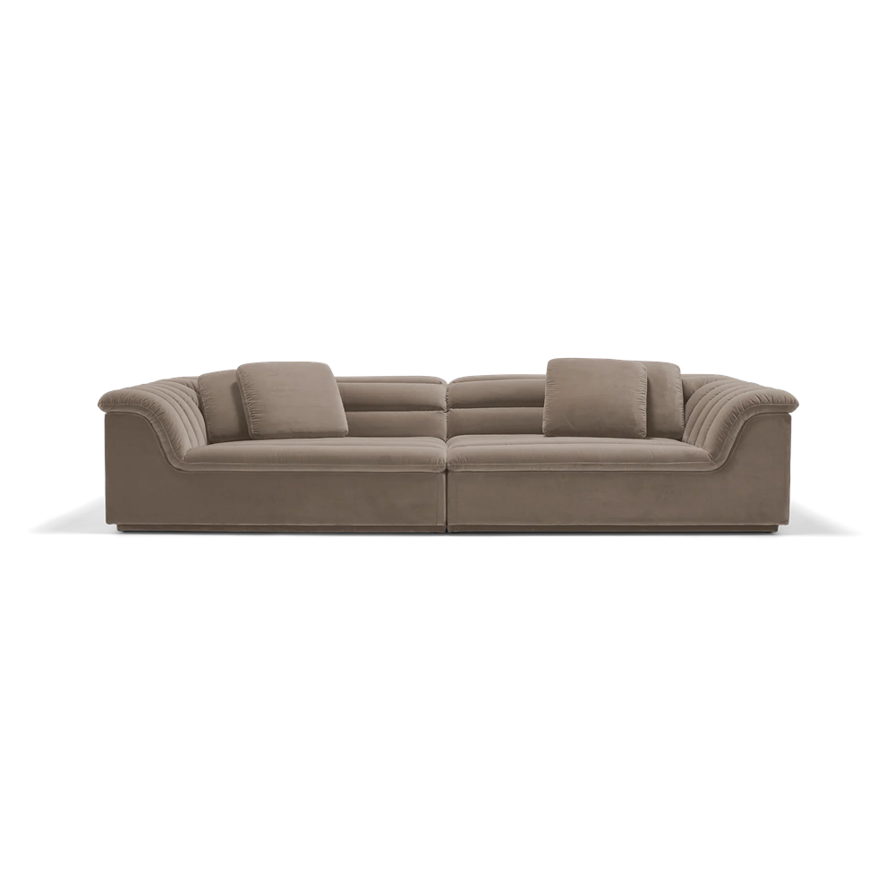 Float 4 Seat Sofa
